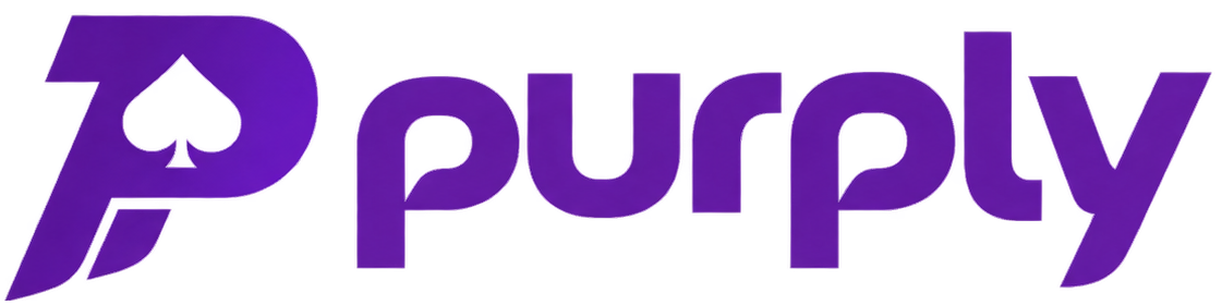 Purply